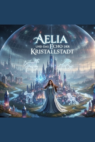 Aelia und das Echo der Kristallstadt