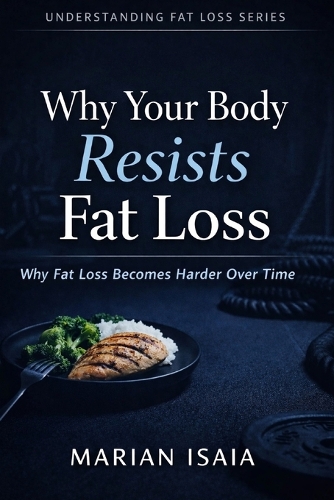 Why Your Body Resists Fat Loss