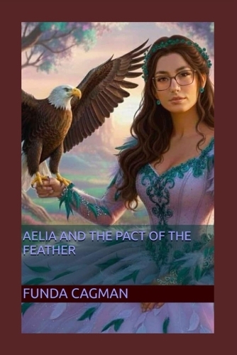 Aelia and the Pact of the Feather