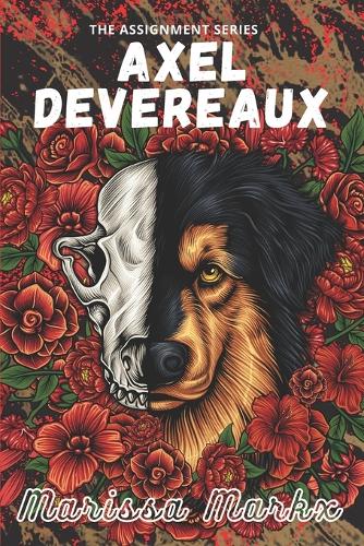 Axel Devereaux