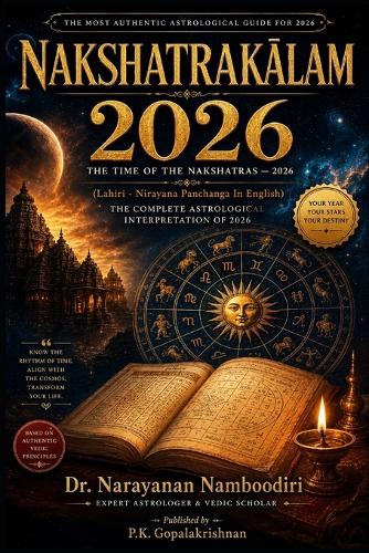 Nakshatrakālam 2026