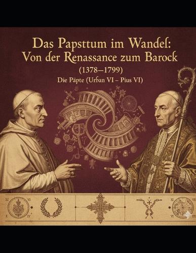 Das Papsttum im Wandel
