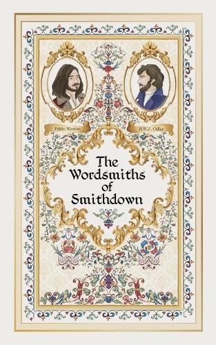 The Wordsmiths of Smithdown