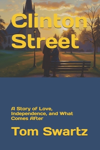 Clinton Street