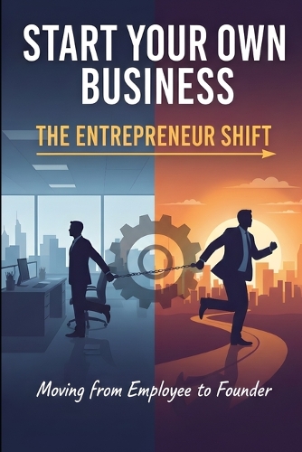 Start Your Own Business The Entrepreneur Shift