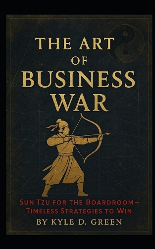 The Art of Business War