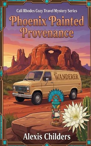 Phoenix Painted Provenance
