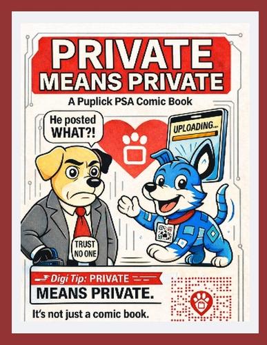 Private Means Private