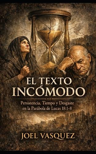 El Texto Incómodo