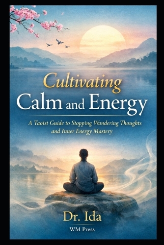 Cultivating Calm and Energy