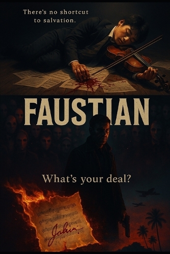 Faustian