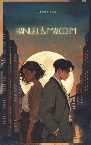 Hanuel & Malcolm