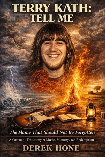 Terry Kath