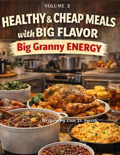 Healthy & Cheap Meals