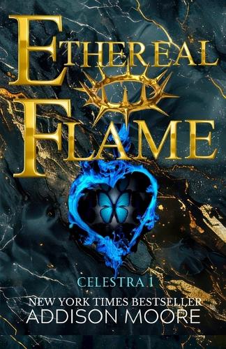 Ethereal Flame