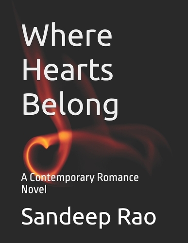 Where Hearts Belong