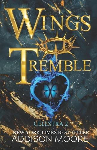 Wings Tremble