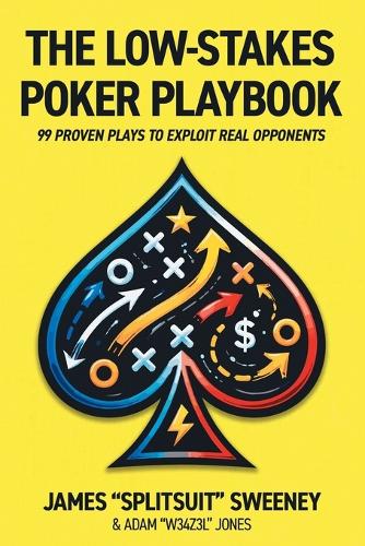 The Low-Stakes Poker Playbook