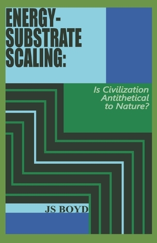 Energy-Substrate Scaling