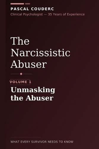 The Narcissistic Abuser