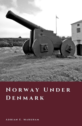 Norway Under Denmark