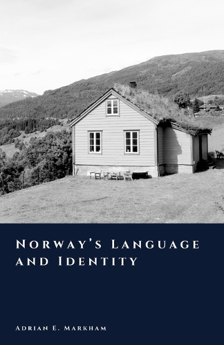 Norway's Language and Identity