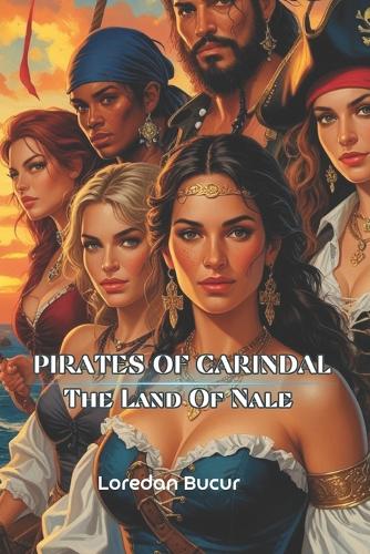 Pirates Of Cardinal -The Land Of Nale