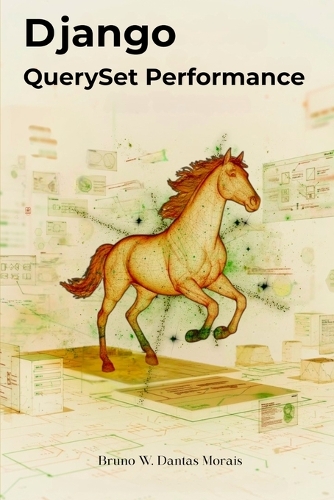 Django QuerySet Performance