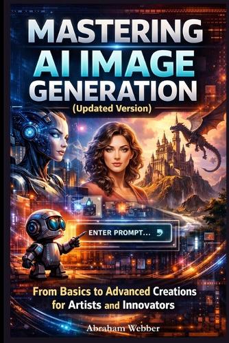 Mastering AI Image Generation (updated version)