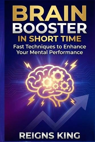 Brain Booster in Short Time