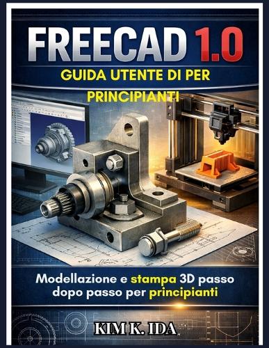 Guida Utente Di Freecad 1.0 Per Principianti