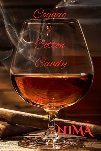 Cognac & Cotton Candy