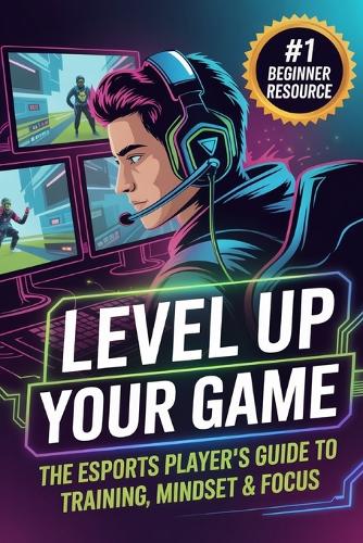 Level Up Your Game