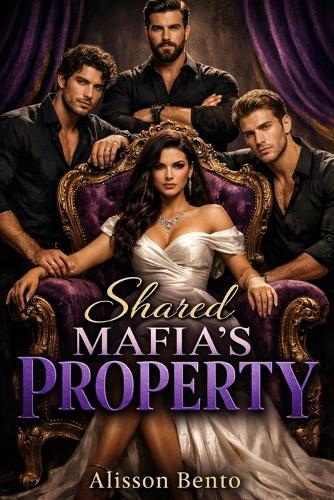 Shared Mafia's Property