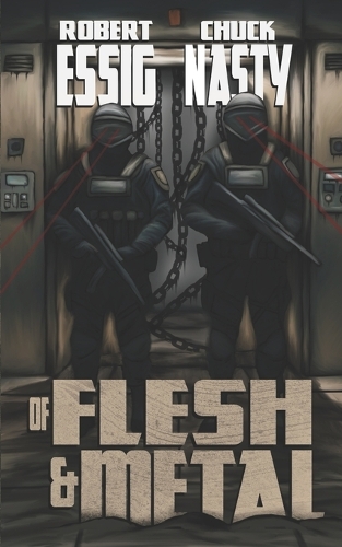 Of Flesh & Metal
