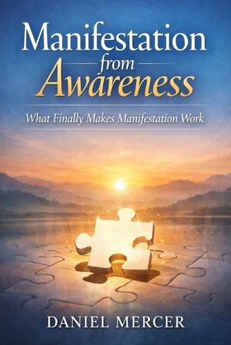 Manifestation from Awareness