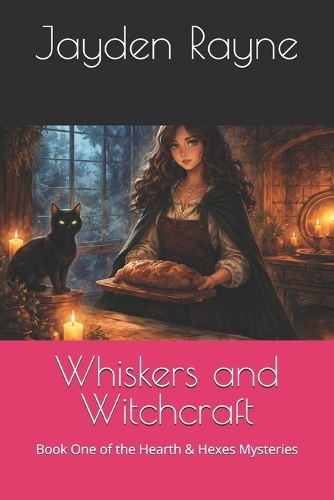 Whiskers and Witchcraft