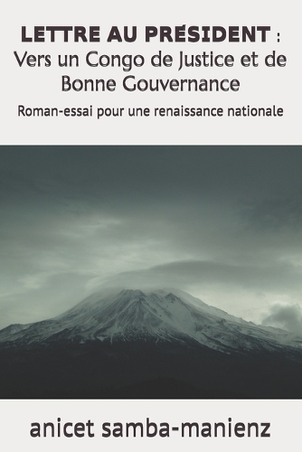 Lettre Au Président