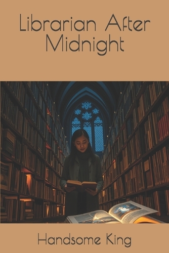 Librarian After Midnight