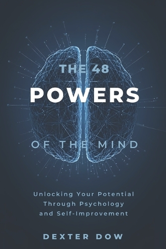 The 48 Powers of the Mind