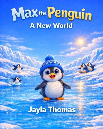 Max the Penguin