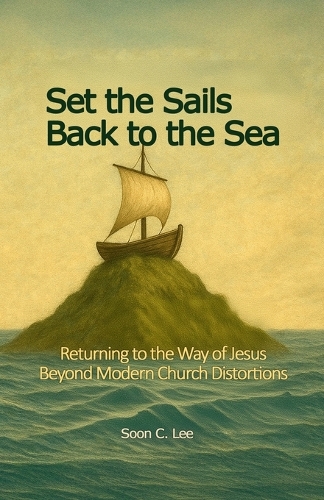 Set the Sails Back to the Sea