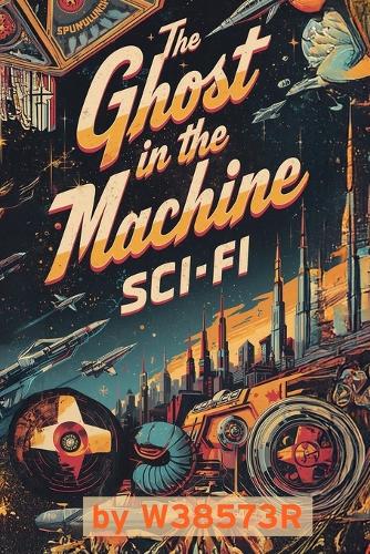 The Ghost In The Machine