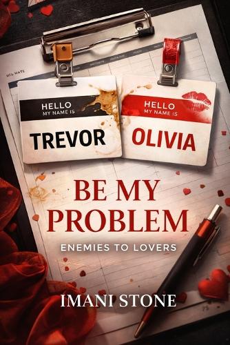 Be My Problem