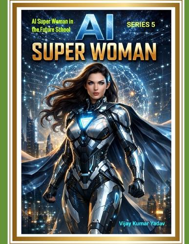 AI Super Woman