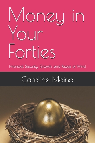 Money in Your Forties