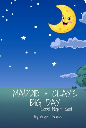 Maddie + Clay's Big Day