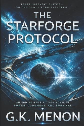The Starforge Protocol
