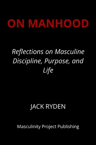 On Manhood