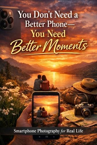 You Don't Need a Better Phone-You Need Better Moments